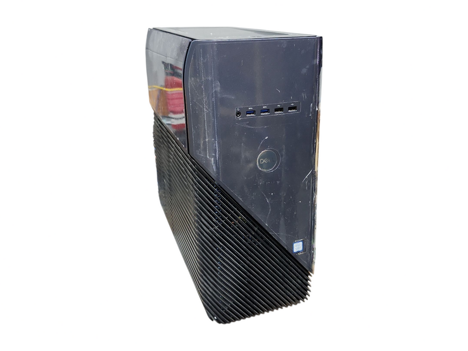 Dell Inspiron Gaming 5680 DT, i7-8700 3.20GHz, 16GB DDR4, 256GB NVMe
