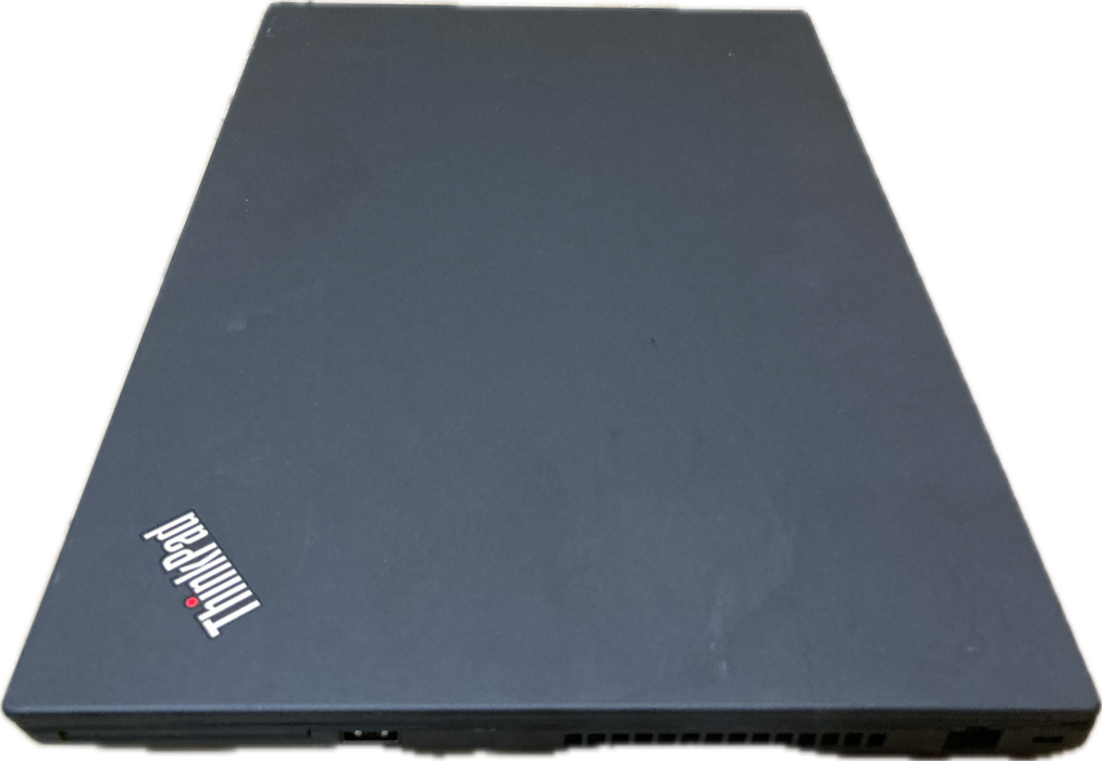 Lenovo ThinkPad P15s Gen 1 i7-10510U QUADRO P520 2GB GPU 16GB RAM 256GB SSD  Lap200