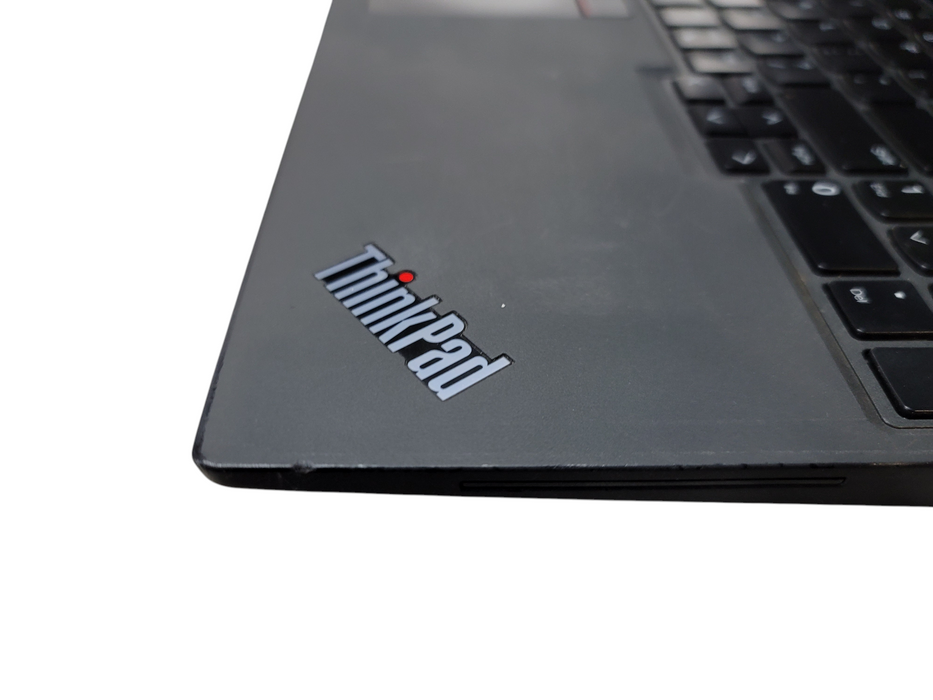 Lenovo ThinkPad T16 i7-1260P 32GB RAM NO SSD FOR PARTS/REPAIR β Lap200