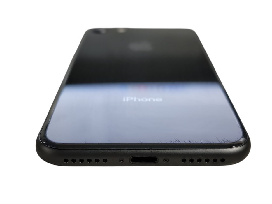 Apple iPhone 8 - 64GB - Space Gray [A1905] (