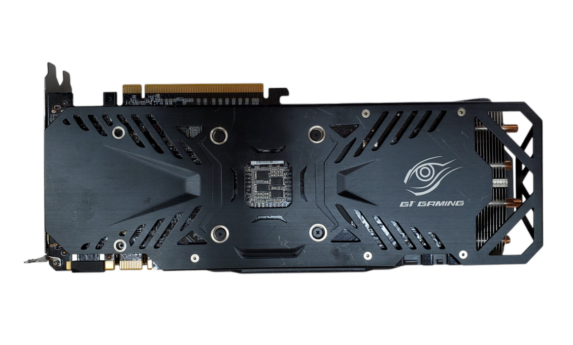 GIGABYTE NVIDIA GeForce GTX 970 4GB GDDR5 GPU (GV-N970G1 GAMING-4GD)