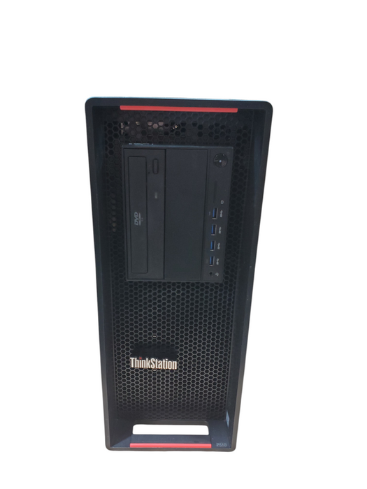 Lenovo ThinkStation P510 Xeon E5--1630 v4 16GB DDR4 K620 - No HDD