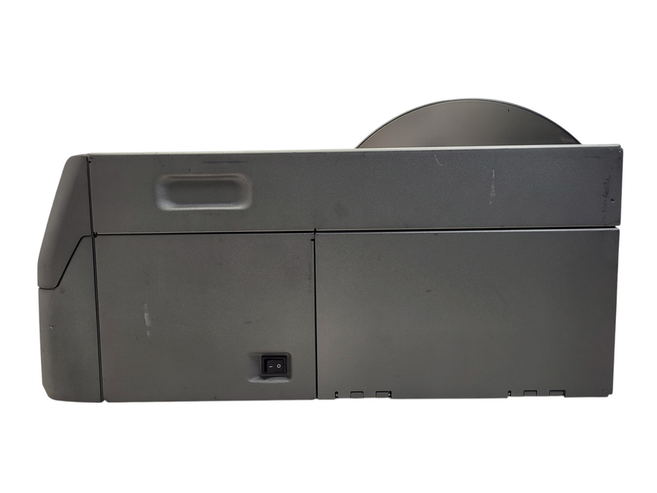 Intermec PD43 USB Barcode Label Printer PD43A0330001020 $