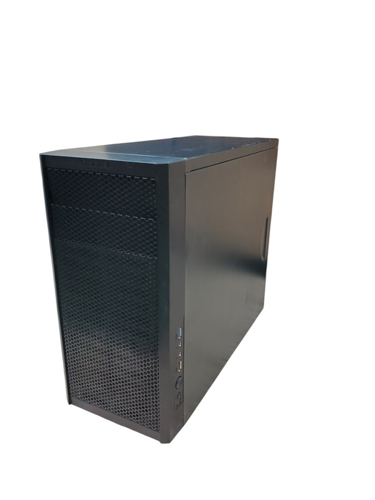 Custom PC | ASRock H110M-DGS, Core i5-6500, 8GB DDR4, GTX 1050Ti - No HDD