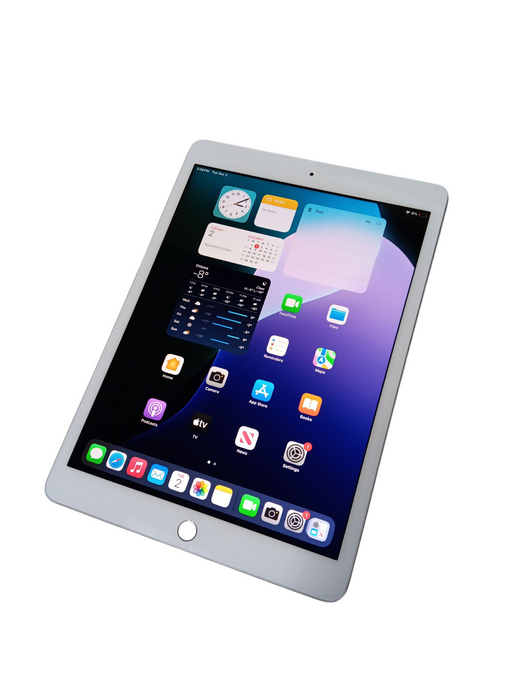 Apple iPad 7th Gen - 32GB - Silver [A2197]