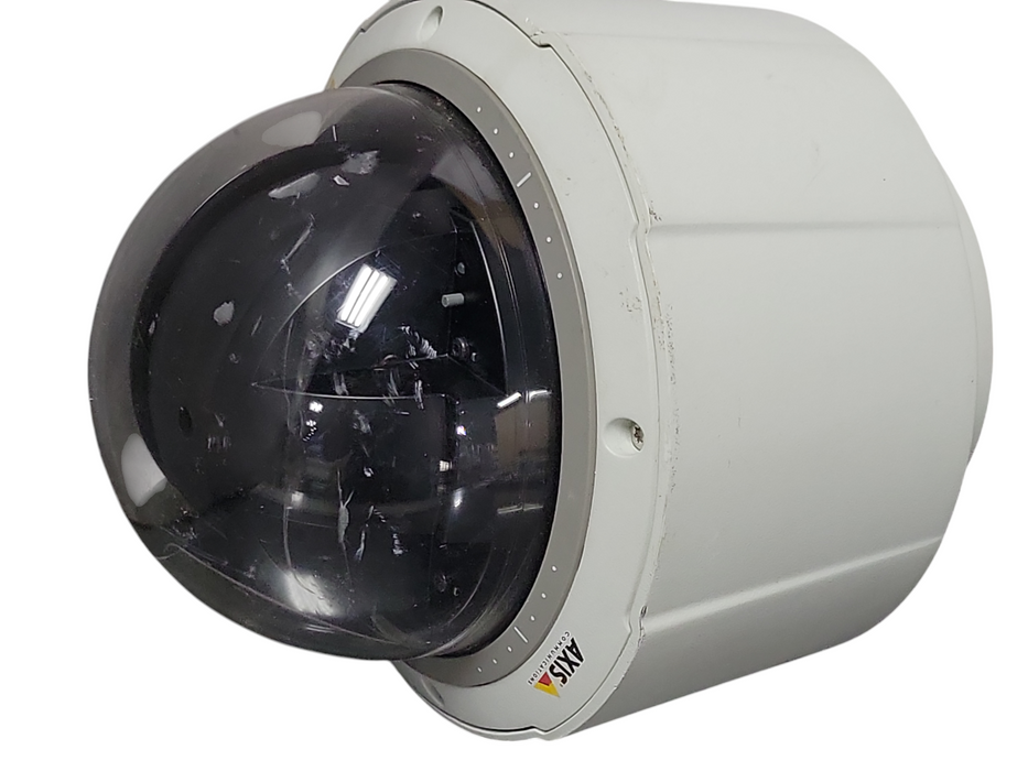 Axis Q6055 60Hz PTZ Outdoor Camera, No SD Card _