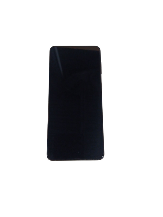 Samsung Galaxy S21 Plus 5G - 128GB - Black [SM-G996W] READ