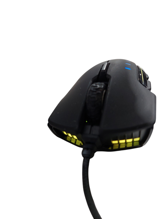 Corsair Gaming Glaive RGB Mouse Model: RGP0032 =