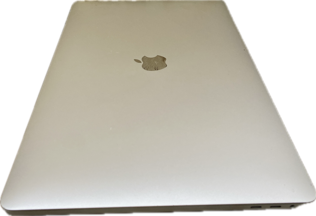 Apple MacBook Pro 15" 2019 i9-9880H 16GB 512SSD For Parts/Repair READ!