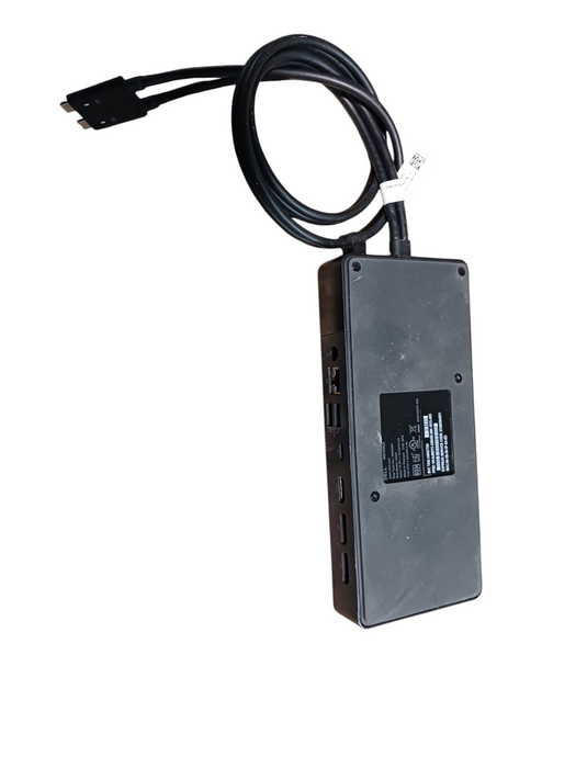 Dell Performance Dock WD19DCS Dual USB-C Docking Station