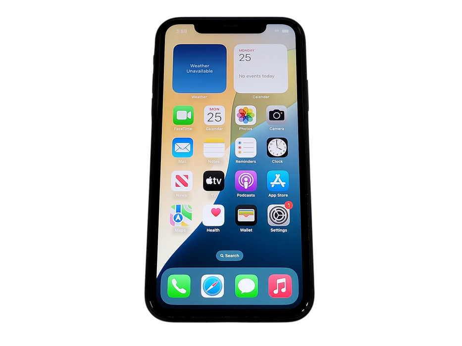 Apple iPhone 11 - 64GB - Space Gray [A2111]