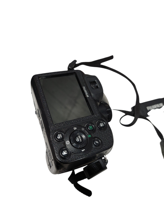 FujiFilm FinePix S1000fd Digital Camera 10.0 MP =