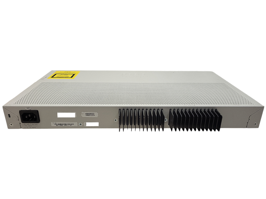 Cisco WS C2960L 24PS LL V01 Catalyst 2960 L Series 24P Switch Q$