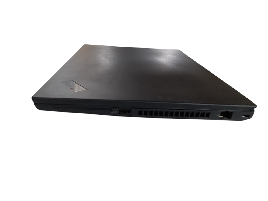Lenovo ThinkPad T14 i5-1145G7 @2.60GHz 16GB DDR4 256GB NVMe  Lap200