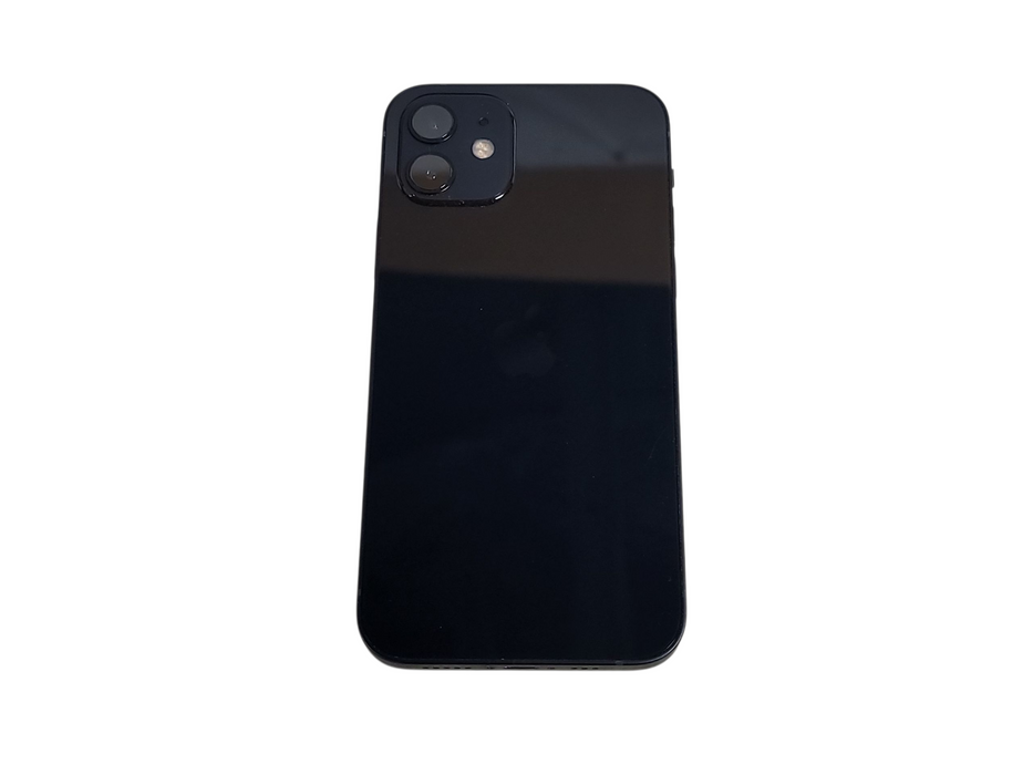 Apple iPhone 12 - 64GB - Black [A2402]