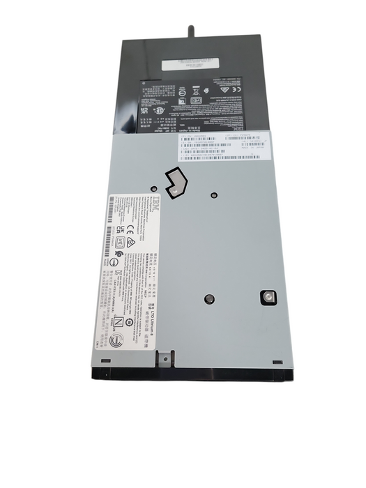 IBM 3588-F8C LTO Ultrium 8 FC Tape Drive (LTO8) LTO-8 !