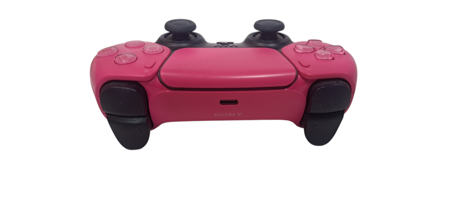 PS5 DualSense Wireless Controller CFI-ZCT1W