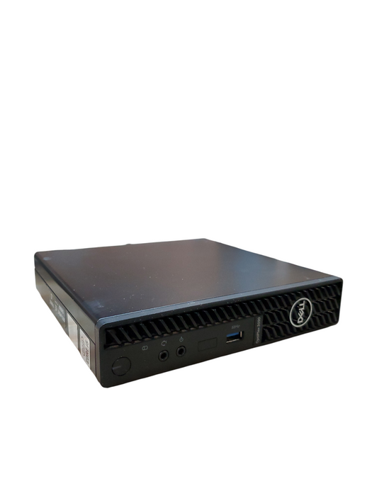 Dell Optiplex  USFF DESKTOP  3090 Core i5-10500T 8GB RAM NO-HDD/SSD