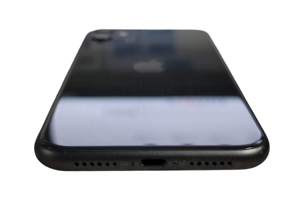 Apple iPhone 11 - 64GB - Space Gray [A2111] Q