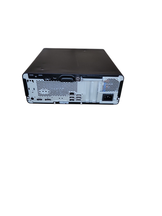 HP ProDesk 400 G7 SFF i5 - 10500 @ 3.10GHz 16GB DDR4 Ram θ