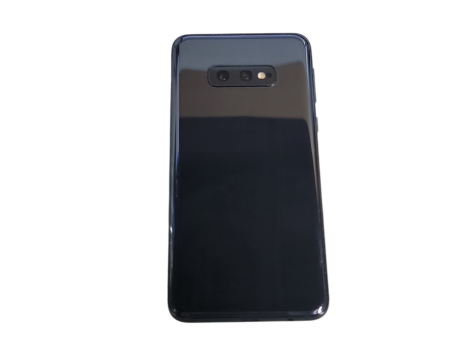 Samsung Galaxy S10e - 128GB - Navy Blue [SM-G970W] (