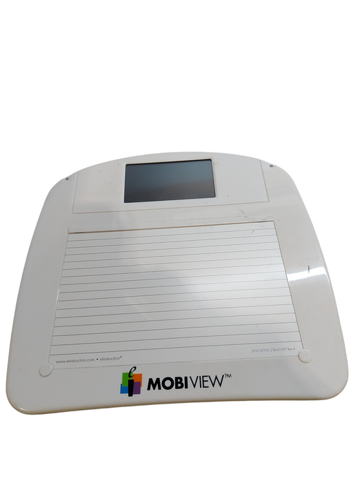 Einstruction MWB600 Mobi View Workspace Edition