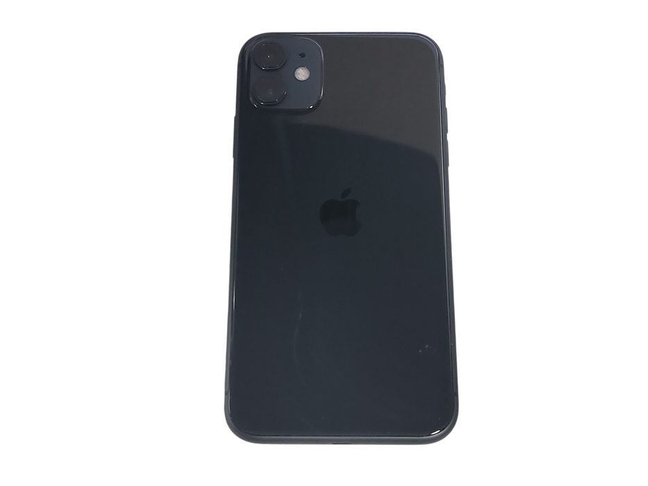 Apple iPhone 11 - 64GB - Space Gray [A2111] (
