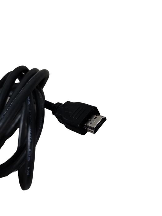 Assorted HDMI to HDMI Cables | 3ft + in Length