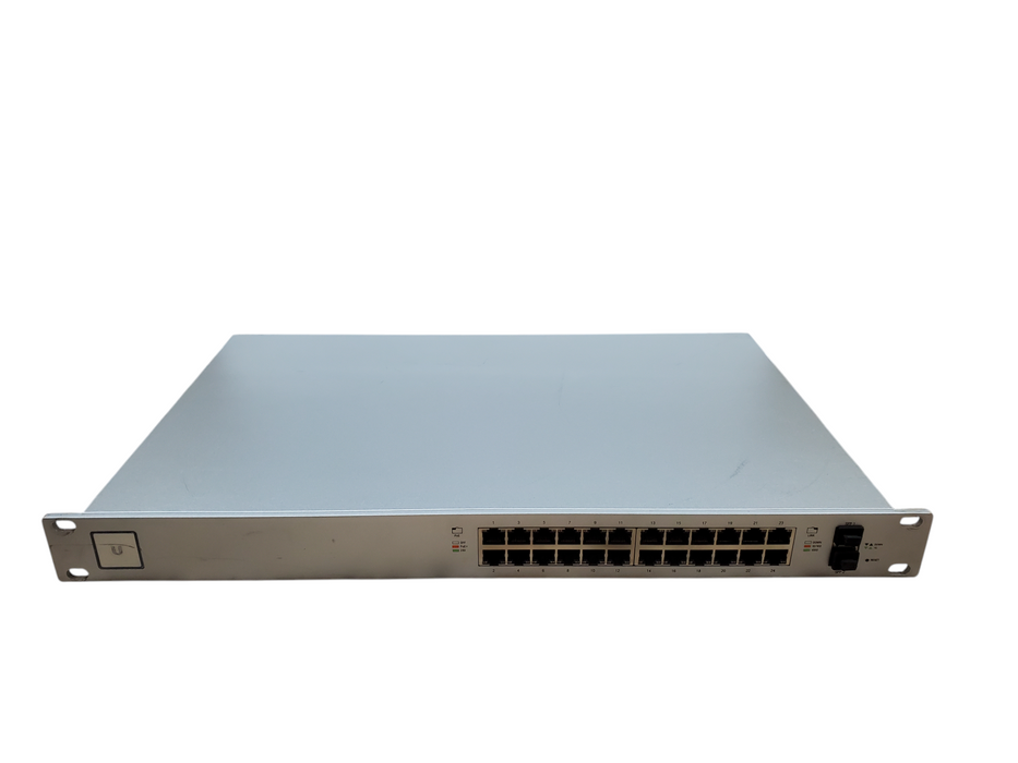 Ubiquiti UniFi Switch 24 250W US-24-250W Gigabit PoE Smart Switch