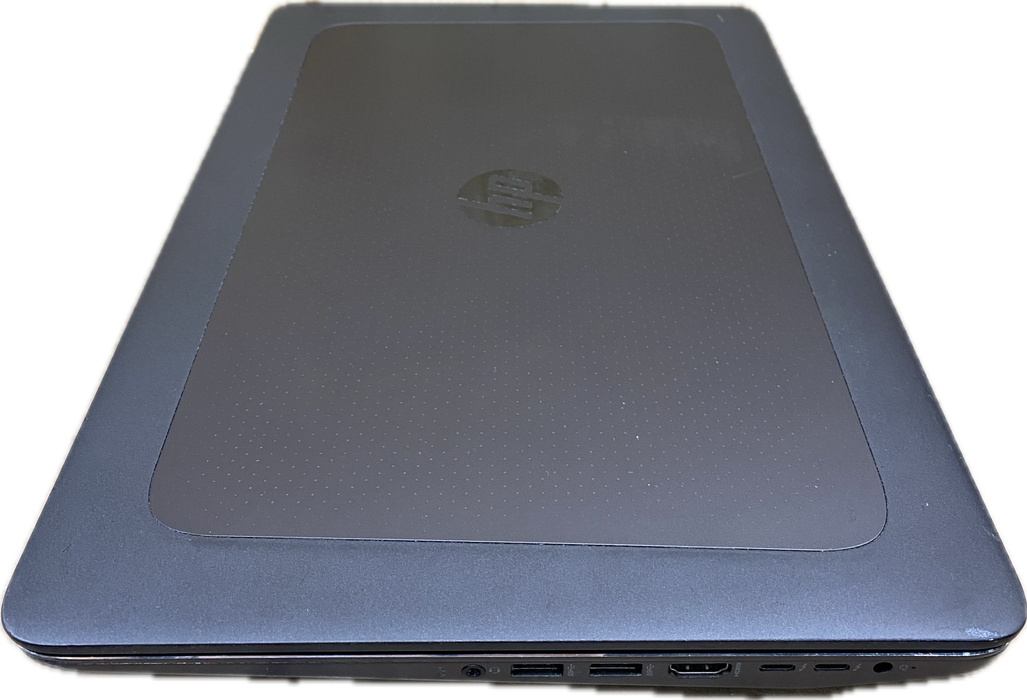 HP ZBook 15 G3 TOUCH XEON E3-1505M v5 QUADRO M1000M 2GB GPU 16GB RAM 256SSD Q Lap200