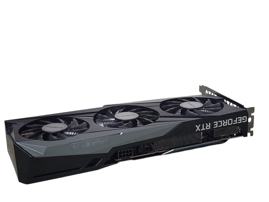 Gigabyte GeForce RTX™ 3060 GAMING OC-12GD GDDR6 Graphics card _