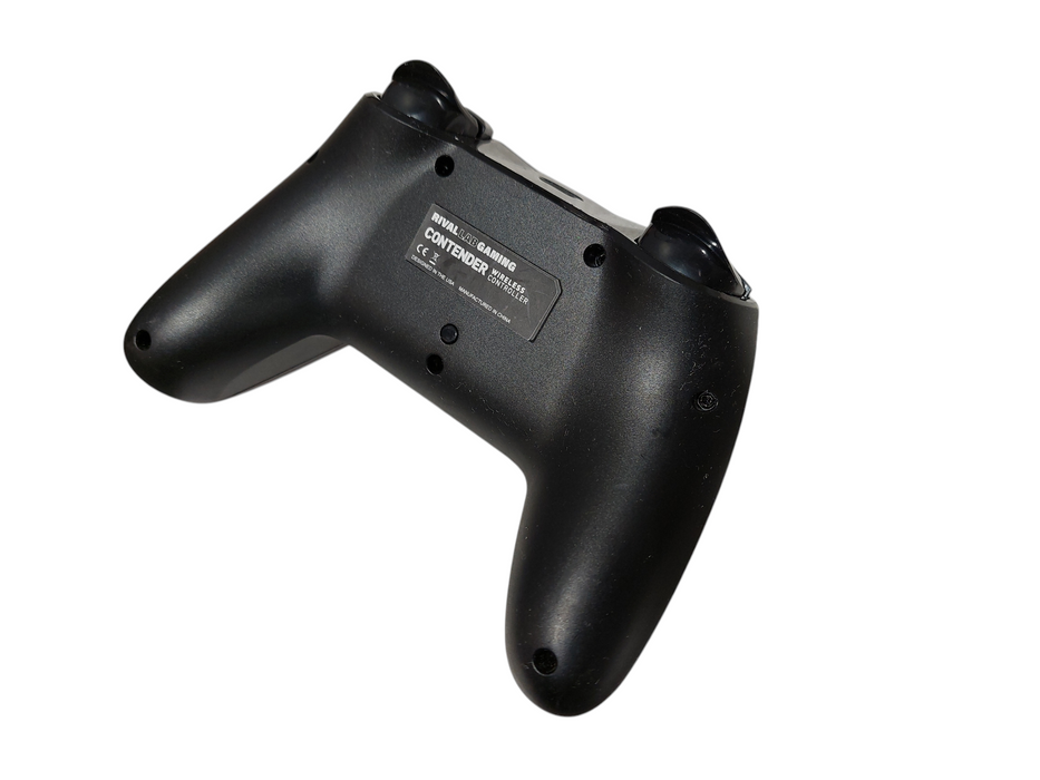Switch Controller RivalLab Gaming Contender Wireless Controller  =