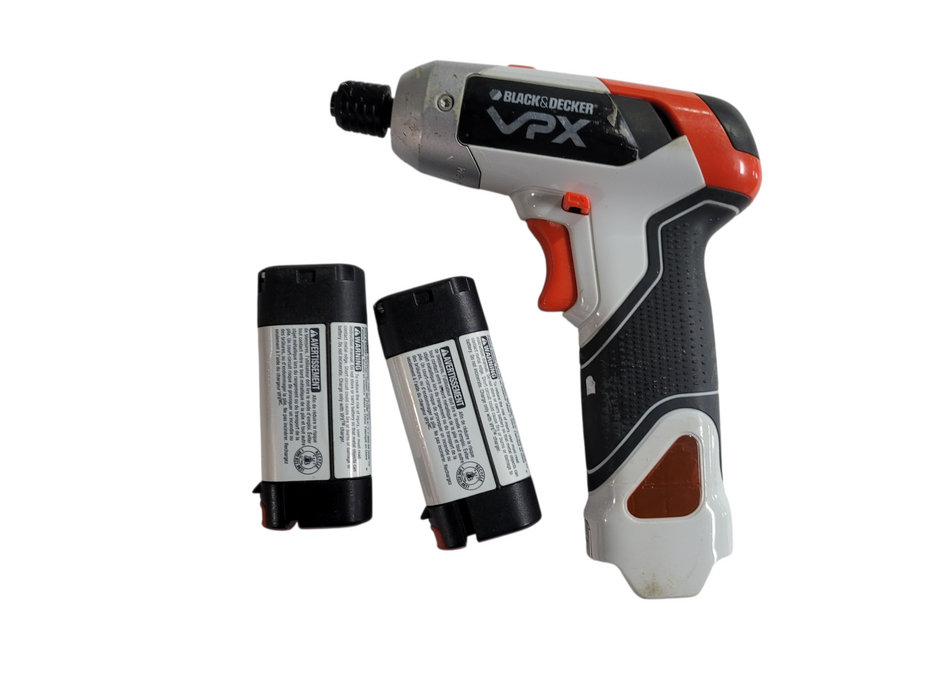 Black and Decker  VPX Drill VPX1101-CA