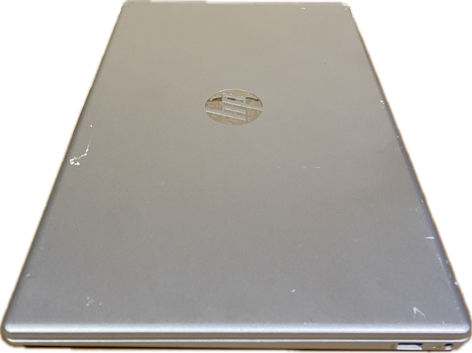 HP Laptop 15 AMD Ryzen 3 7320@2.40GHz 8GB RAM 512GB SSD READ  Lap200
