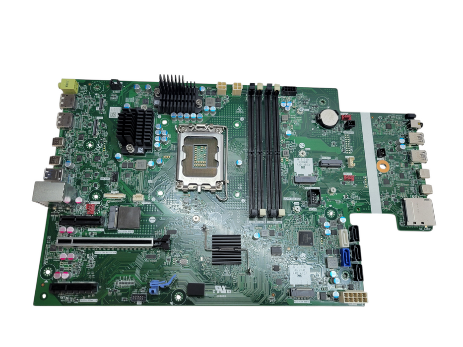 Dell Precision T3660 Workstation LGA1700 DDR5 Motherboard P/N: 0N0992 Works %