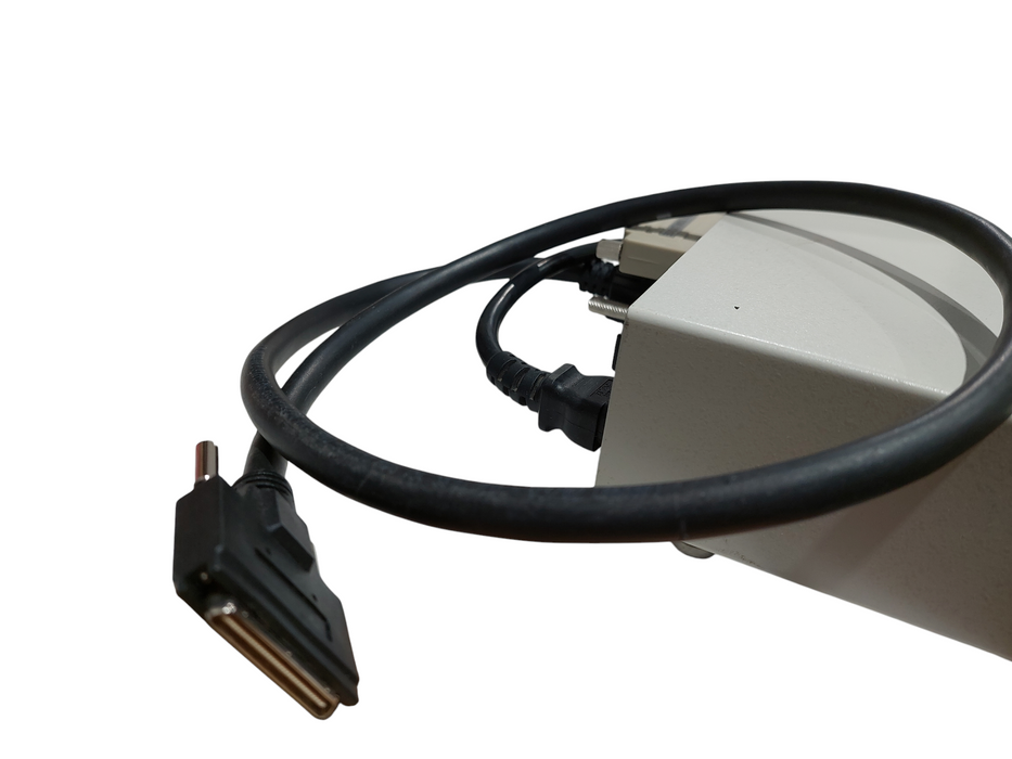 Seagate Model: STD6401LW PN: TC4300-013 DDS4 Tape Drive  =