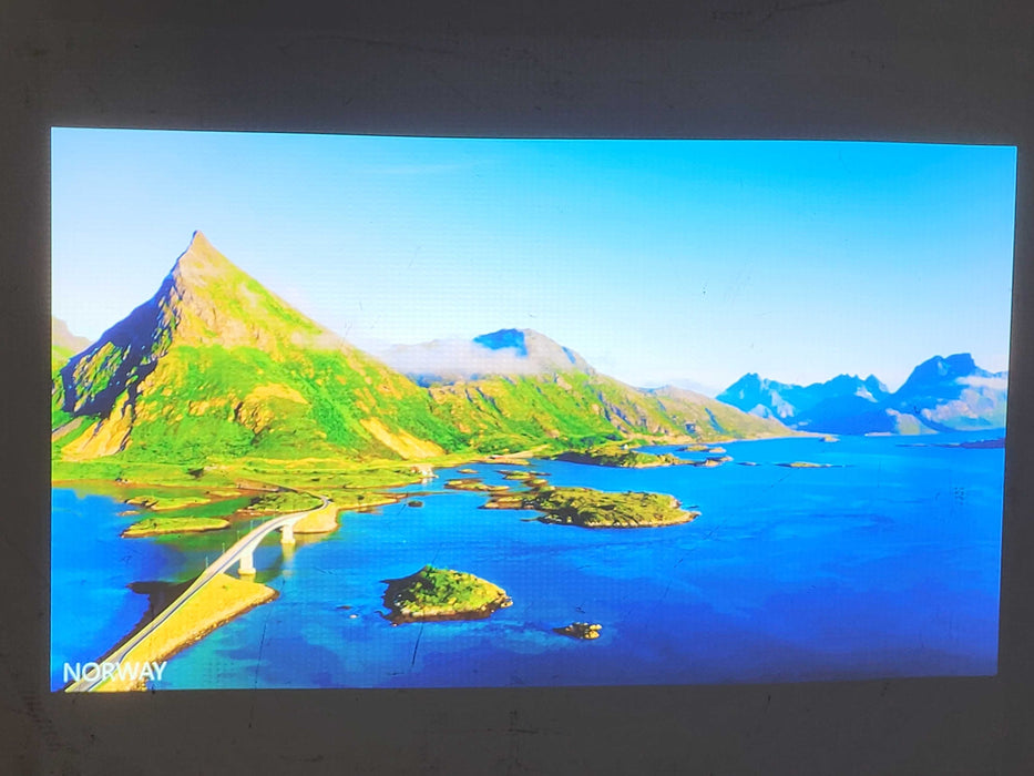 ViewSonic Projector Model PJD5255 - 3300 Lumens XGA HDMI No Remote $