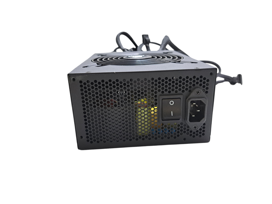 Corsair AX1200 1200W 80+ GOLD ATX PSU w/ Cables | TESTED