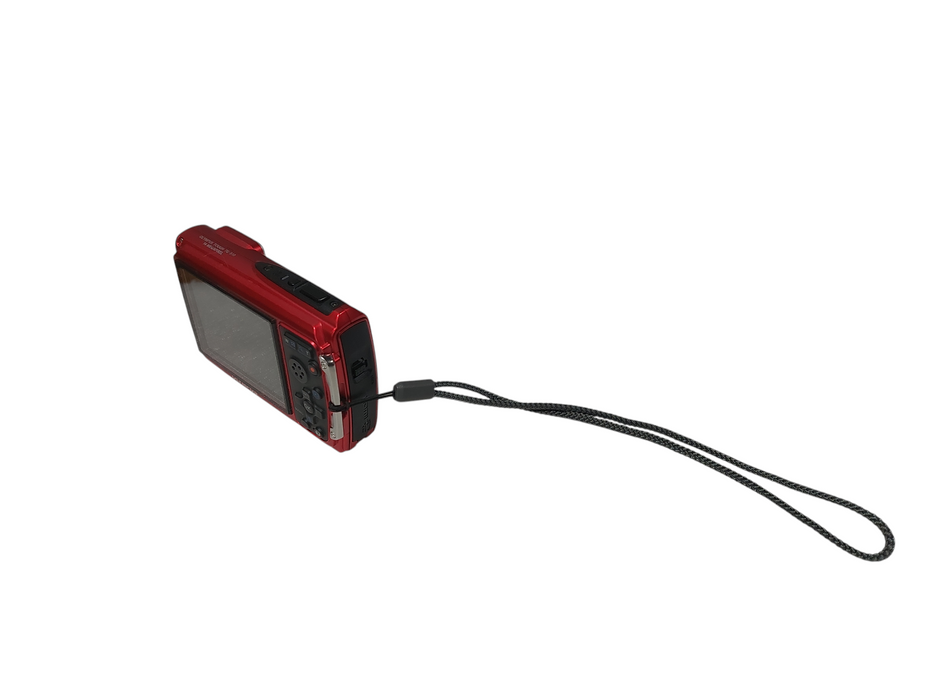 Olympus Tough Digital Camera Model:TG-310 ( No Battery )  =