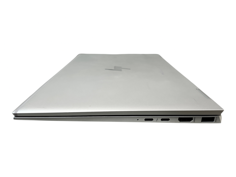 HP EliteBook x360 1040 G7, i7-10810U 1.10GHz, 16GB DDR4, 256 NVMe, READ  Lap200