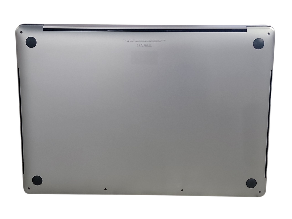 Apple Macbook Pro 2019 16" 6-Core i9-9980HK @ 2.4GHz 16GB DDR4 500GB SSD