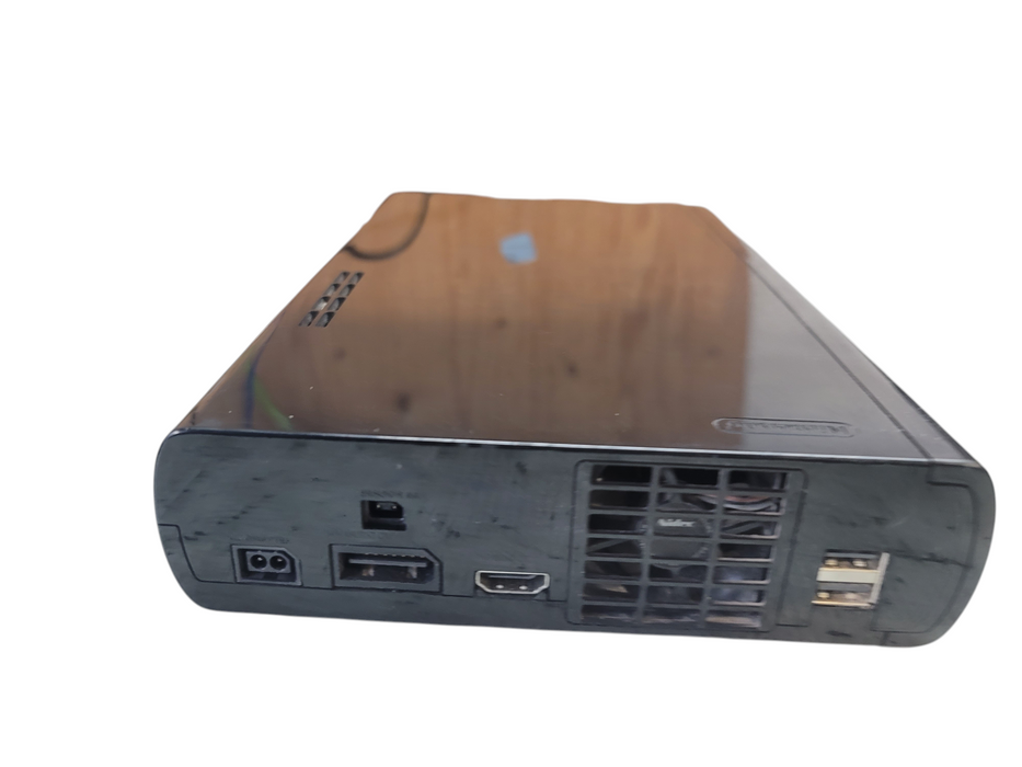 Nintendo Wii-U for parts/repair READ β