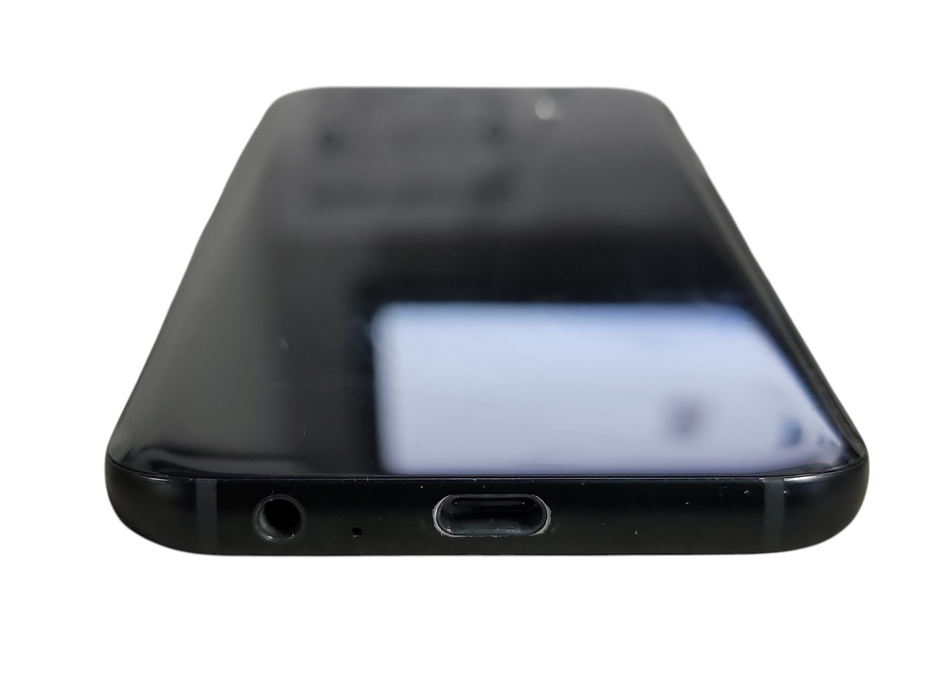Samsung Galaxy A5 2017 - 32GB - Black [SM-A520W] (