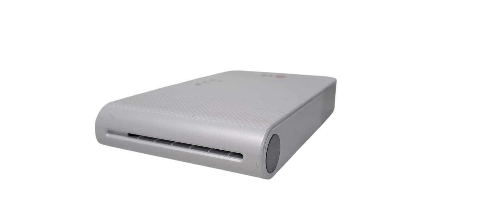 LG POCKET PHOTO PRINTER PD239 | READ