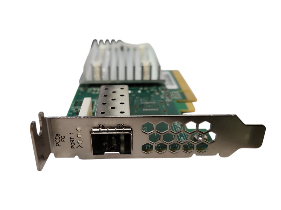 QLogic QLE2690L-DEL Single Port 16GB HBA Low Profile