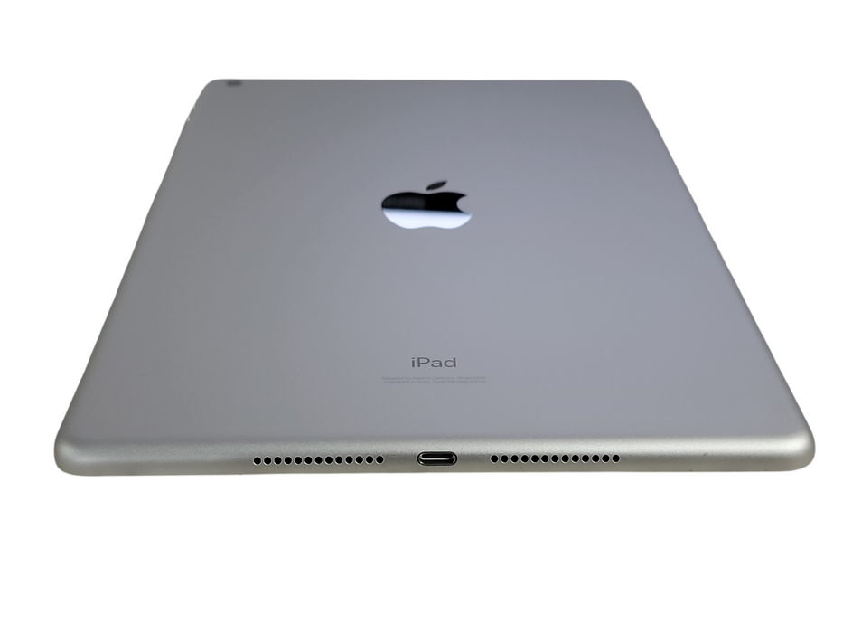 Apple iPad 7th Gen - 32GB - Silver [A2197]