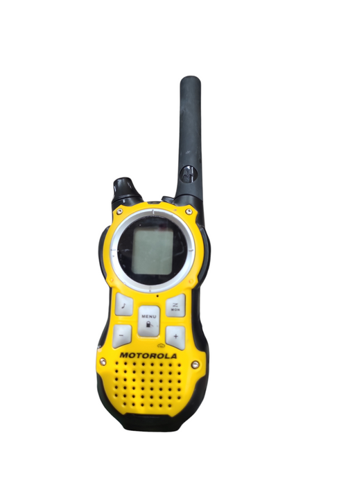 Motorola Talkabout MR561CR Walkie Talkie Radios