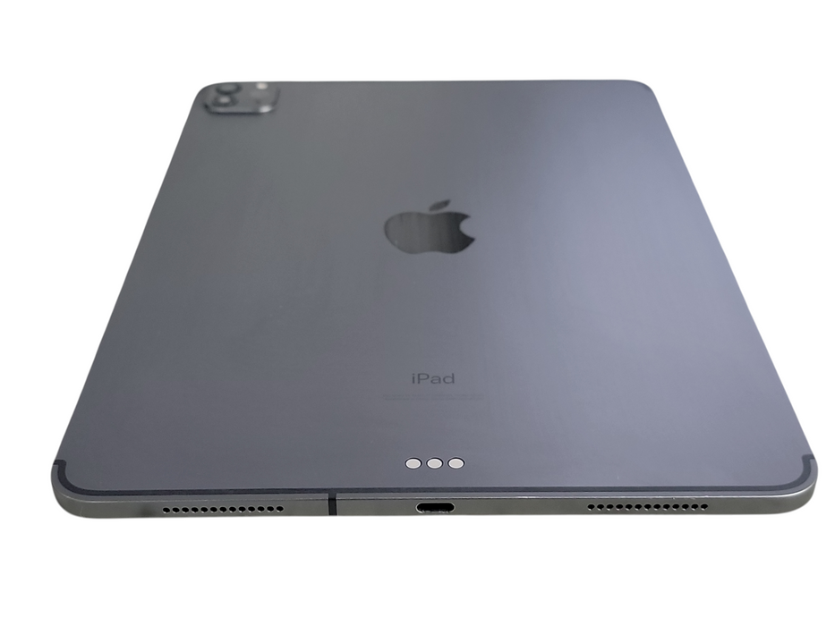 Apple iPad Pro 2nd Gen - 128GB - Space Gray [A2068 | Read] (