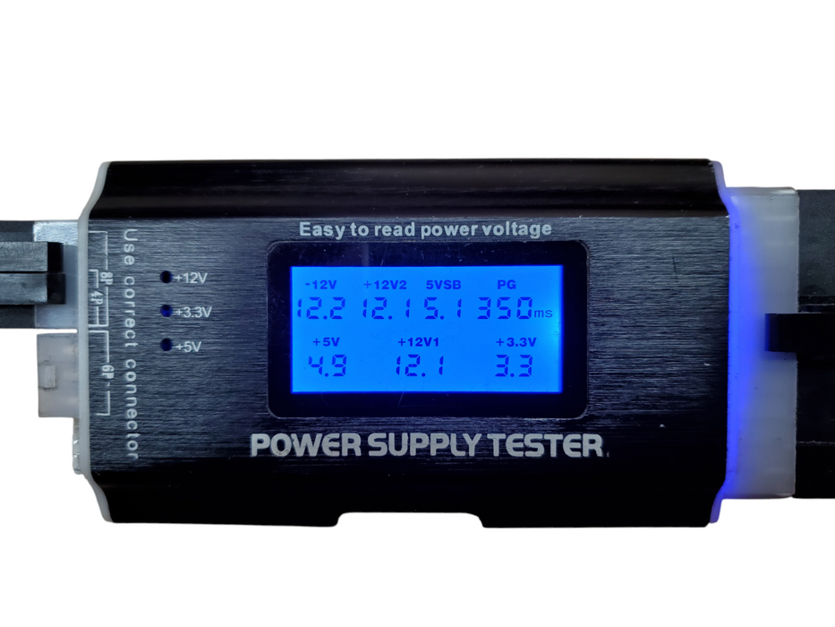 Seasonic Silent Fanless 400w Fully Modular 80+ SS-400FL Power Supply