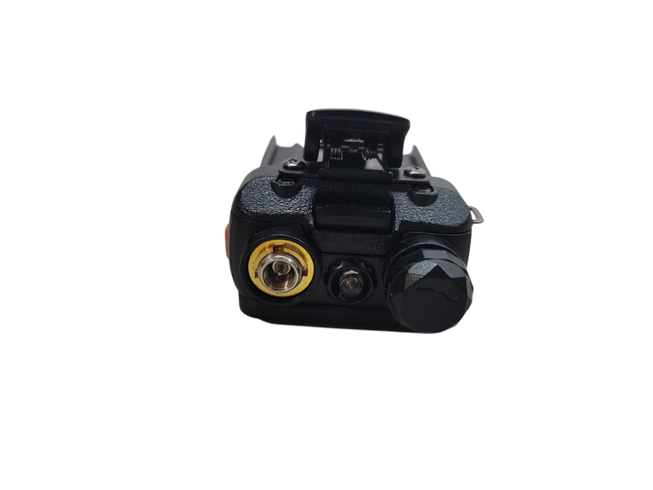 BAOFENG 5RX Ham Radio Long Range (READ) %